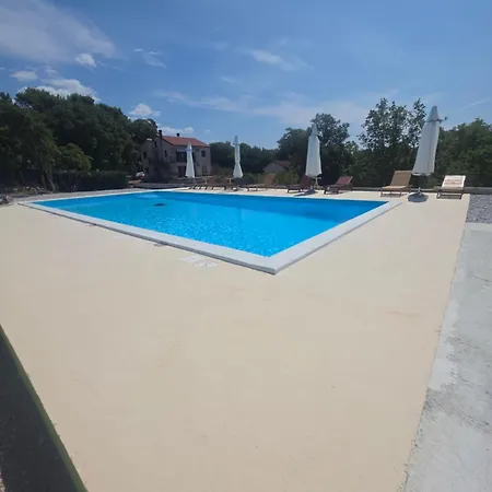 Cvita 2 * Krk Town