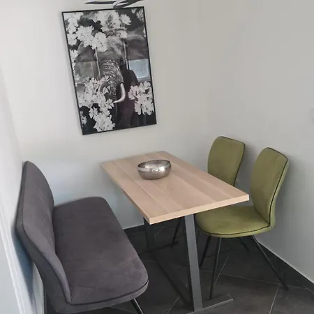 Cvita 2 Appartement *