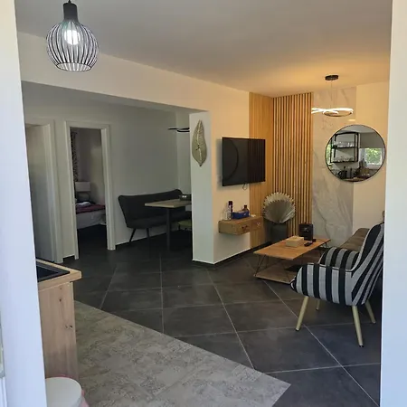 Cvita 2 Appartement *