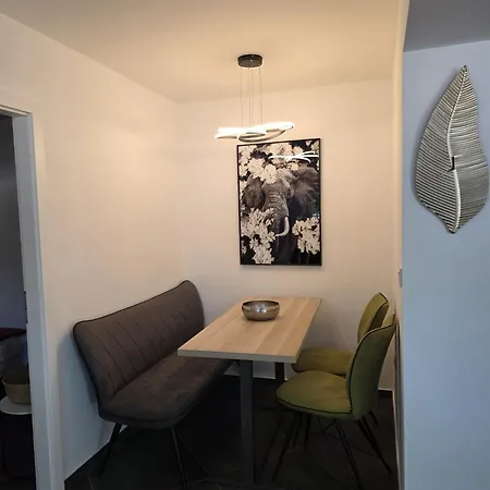 Cvita 2 Appartement Krk Town