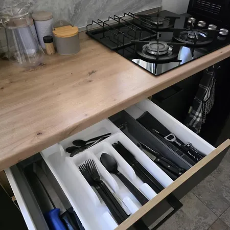 Appartement Cvita 2 *