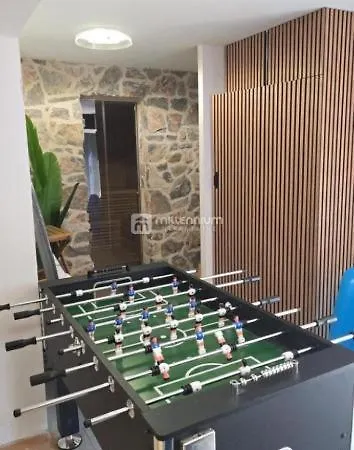 Cvita 2 Appartement *