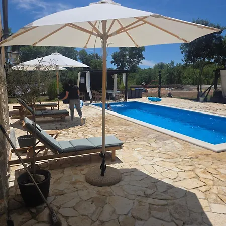 Cvita 2 Appartement *