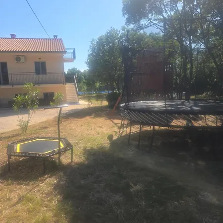 Appartement Cvita 2