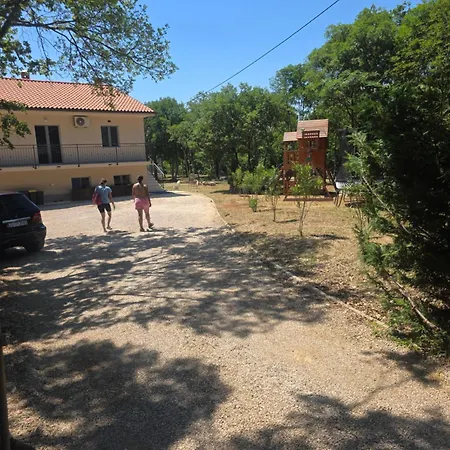 Cvita 2 Appartement Krk Town