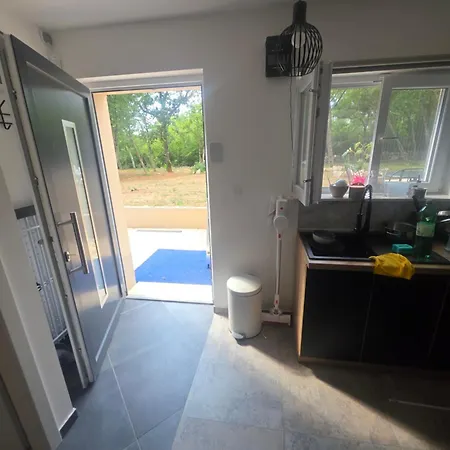 Appartement Cvita 2 Krk Town