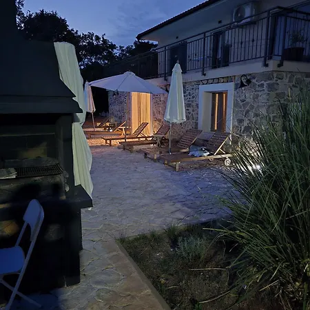 Appartement Cvita 2