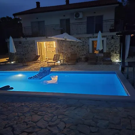 Cvita 2 Appartement Krk Town