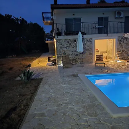 Cvita 2 Appartement Krk Town