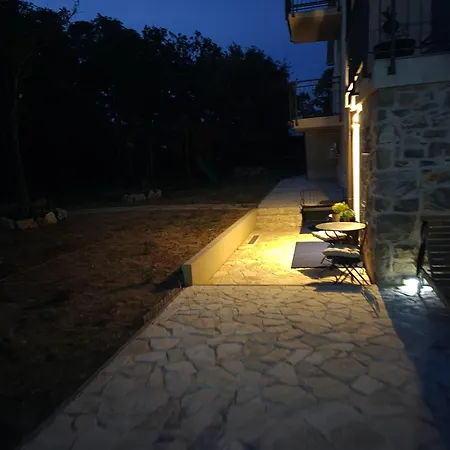 Appartement Cvita 2 Krk Town