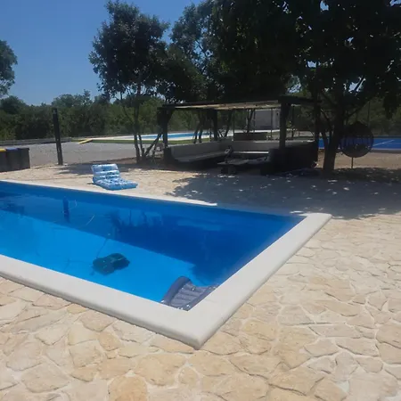Appartement Cvita 2