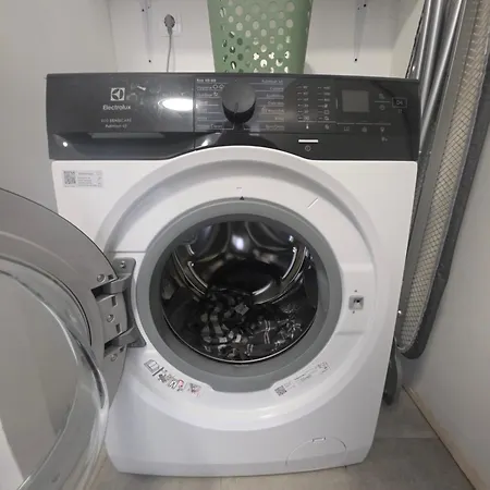 Apartament Vila Cvita