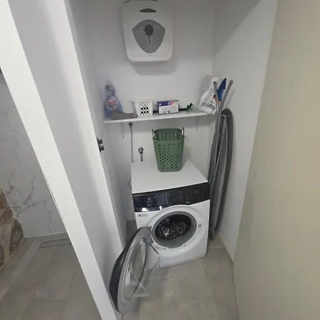 Appartement Cvita 2