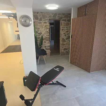 Cvita 2 Appartement *