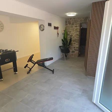 Cvita 2 Appartement Krk Town