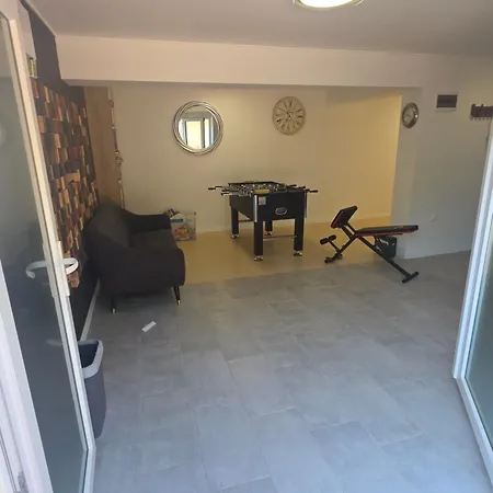 Appartement Cvita 2
