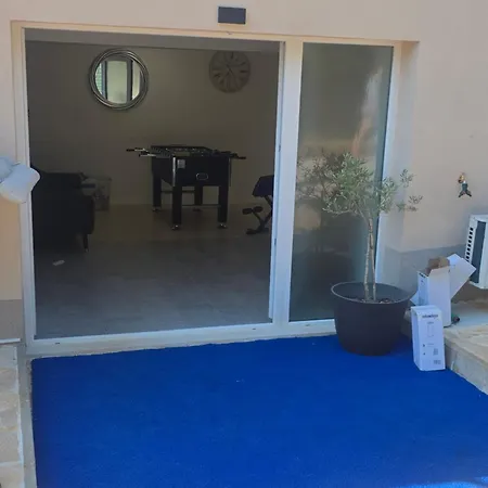 Cvita 2 Appartement Krk Town