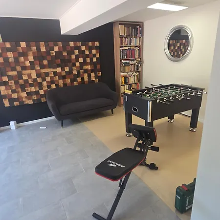 Cvita 2 Appartement